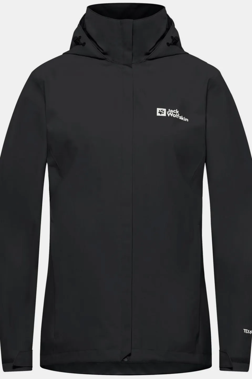 Veste Imperméable Trailtime 2L Jkt W