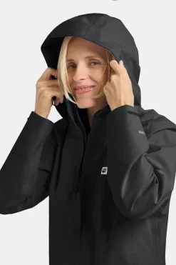 Veste Imperméable Trailtime 2L Jkt W