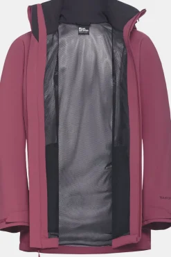Veste Imperméable Trailtime 2L Jkt W