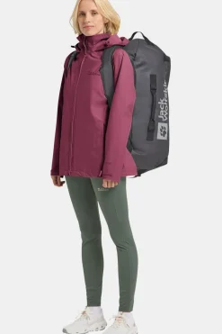 Veste Imperméable Trailtime 2L Jkt W