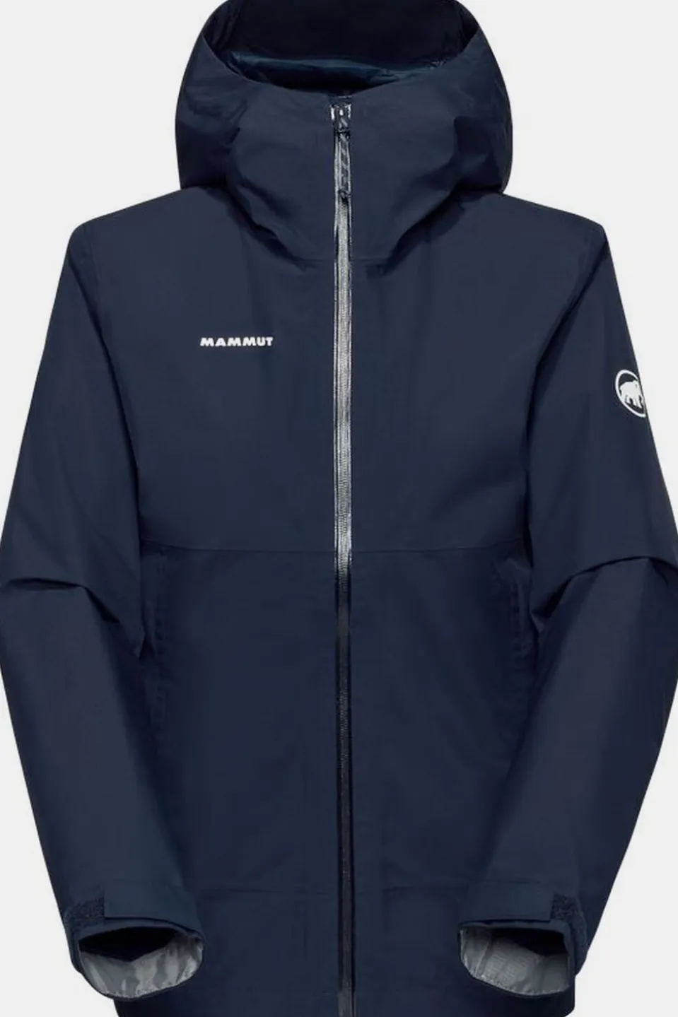 Veste Imperméable Treeline Hs Hooded Jacket W