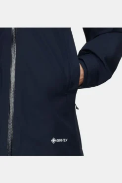 Veste Imperméable Treeline Hs Hooded Jacket W