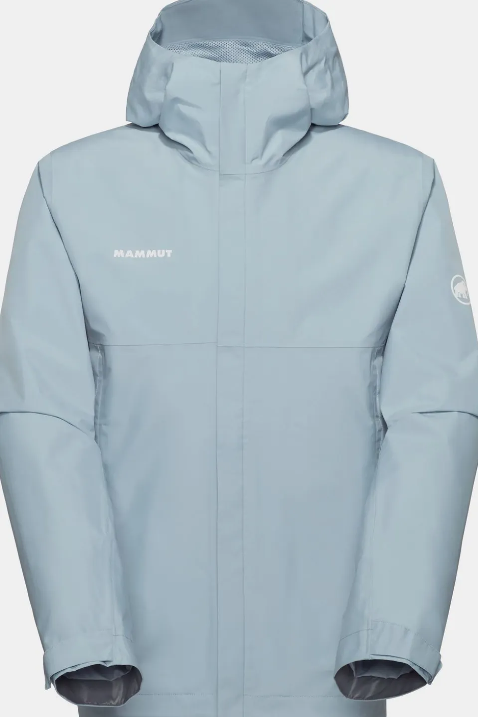Veste Imperméable Treeline Light Hs Hooded Jacket Men