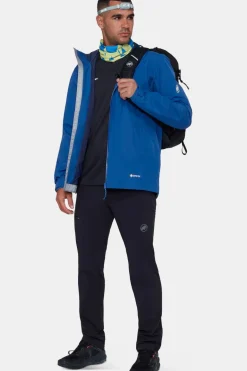Veste Imperméable Treeline Hs Hooded Jacket