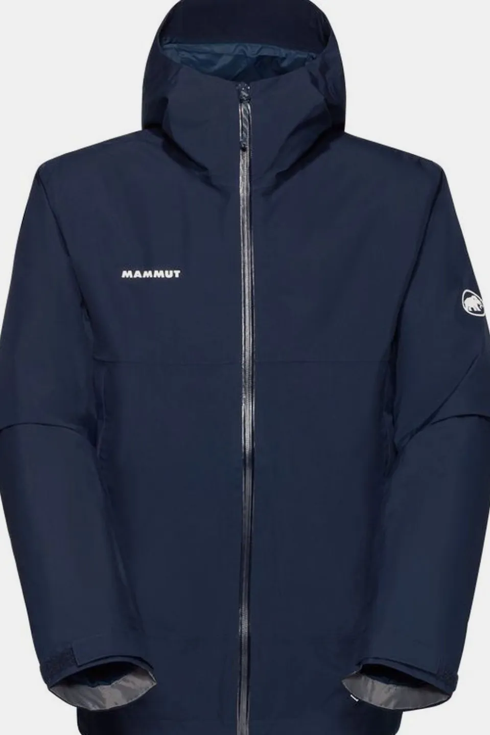 Veste Imperméable Treeline Hs Hooded Jacket