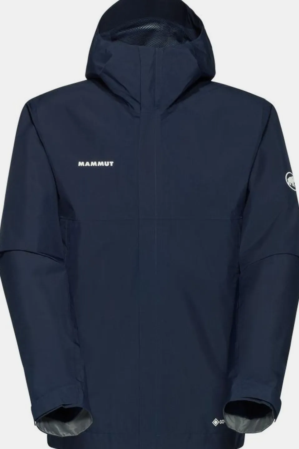 Veste Imperméable Treeline Light Hs Hooded Jacket Men