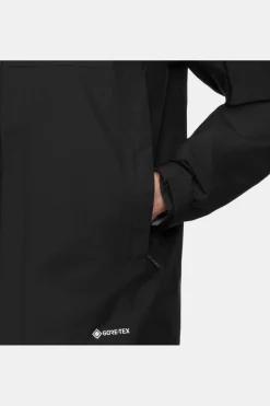 Veste Imperméable Treeline Light Hs Hooded Jacket Men