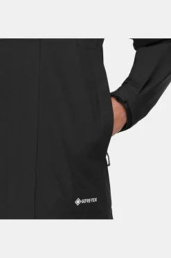 Veste Imperméable Treeline Light Hs Hooded Jacket