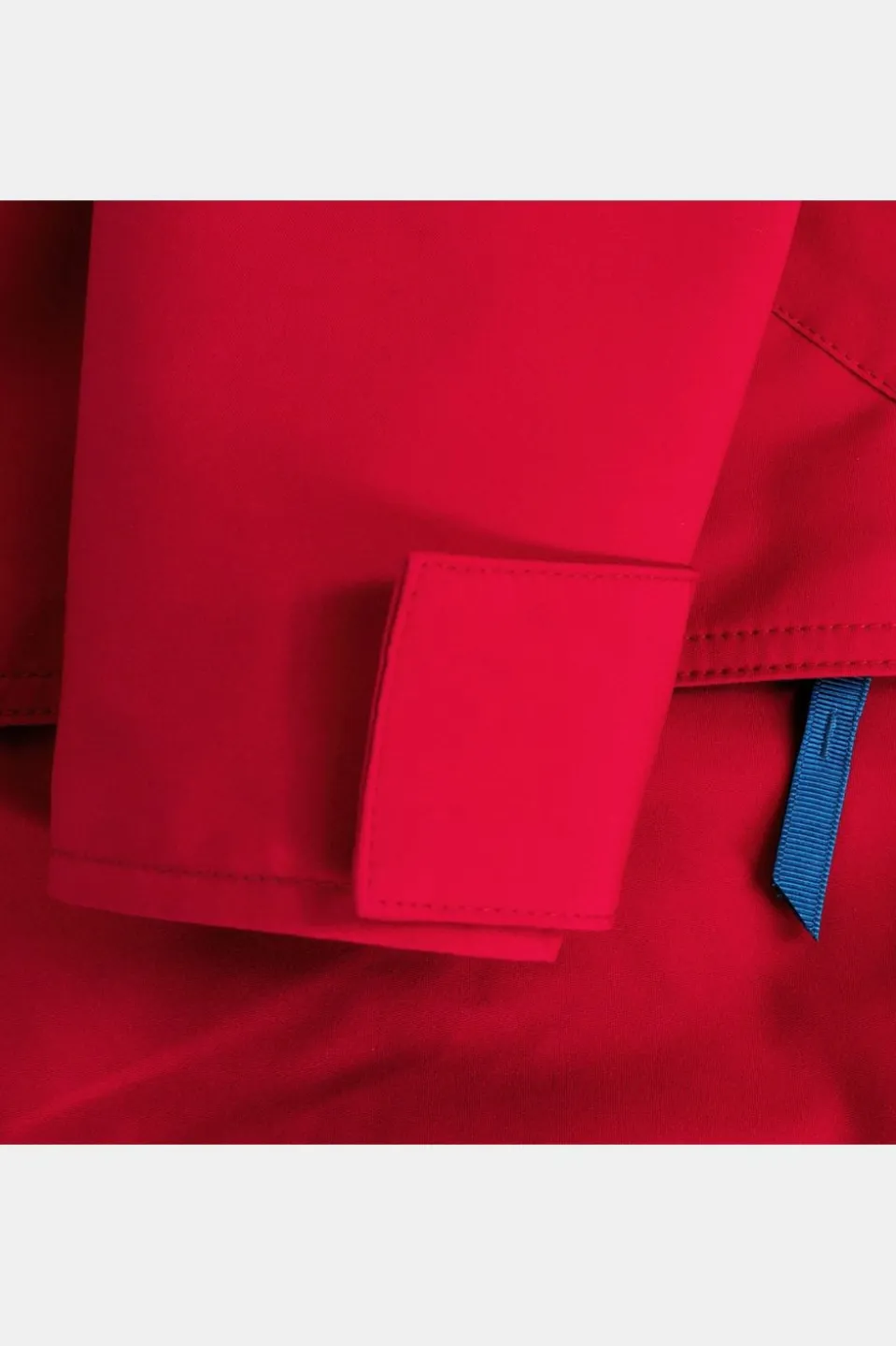 Veste Imperméable Uni Meru Mountain Jkt