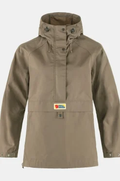 Veste Imperméable Vardag Anorak W