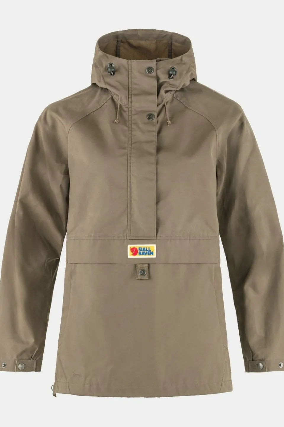 Veste Imperméable Vardag Anorak W