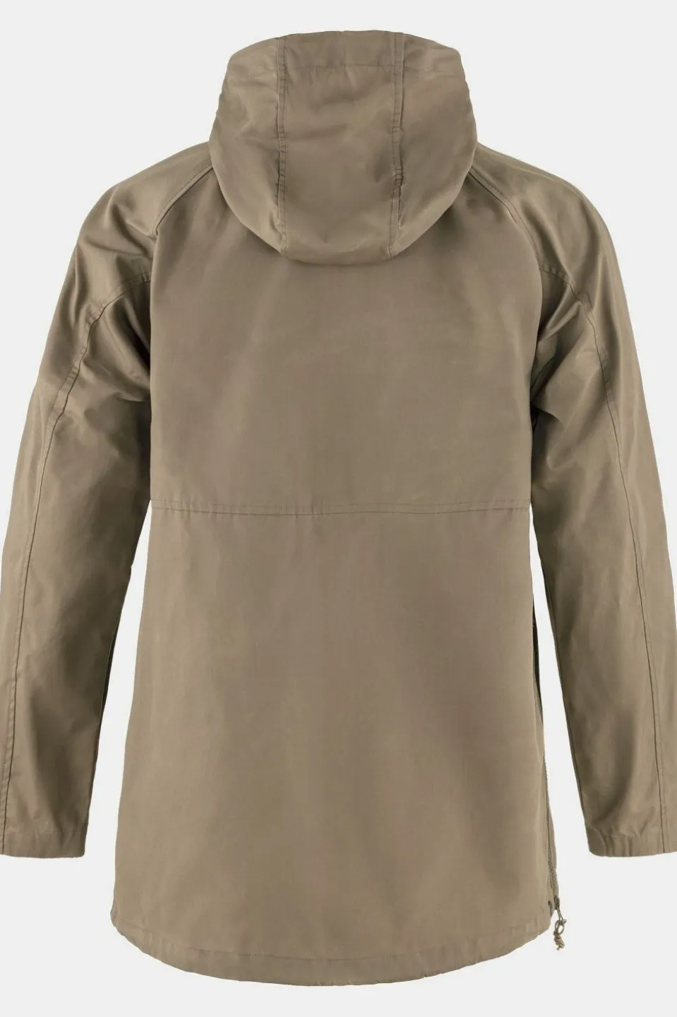 Veste Imperméable Vardag Anorak W