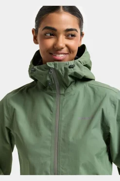 Veste Imperméable Varja Wns Jkt 2
