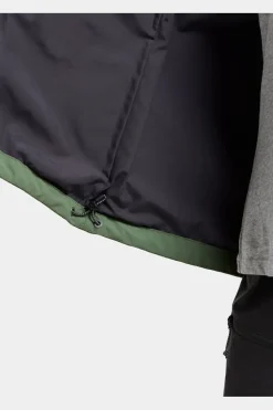 Veste Imperméable Varja Wns Jkt 2