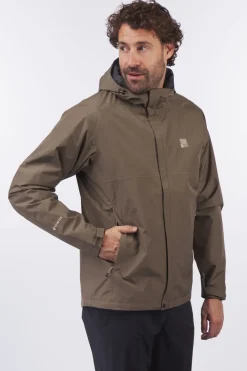 Veste Imperméable Vihar Gore-Tex