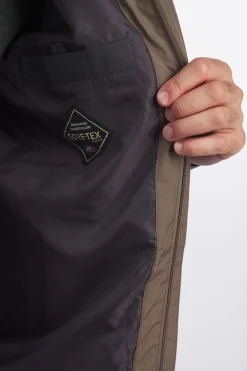 Veste Imperméable Vihar Gore-Tex