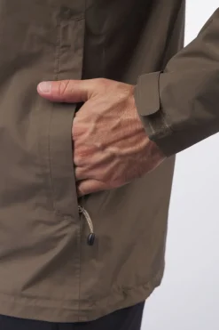 Veste Imperméable Vihar Gore-Tex