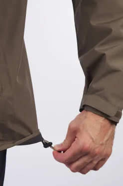 Veste Imperméable Vihar Gore-Tex