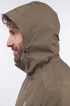 Veste Imperméable Vihar Gore-Tex