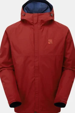 Veste Imperméable Vihar Gore-Tex