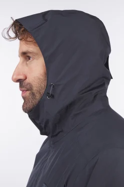 Veste Imperméable Vihar Insulated Gore-Tex