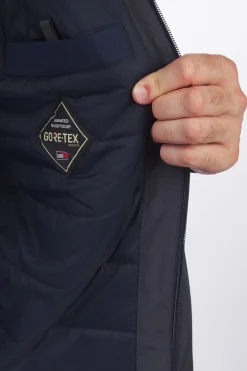 Veste Imperméable Vihar Insulated Gore-Tex