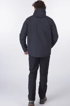 Veste Imperméable Vihar Insulated Gore-Tex