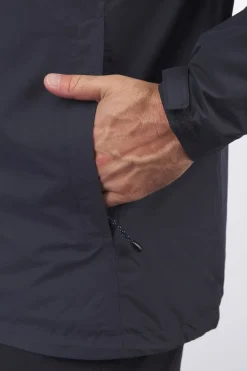 Veste Imperméable Vihar Insulated Gore-Tex