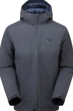 Veste Imperméable Vihar Insulated Gore-Tex