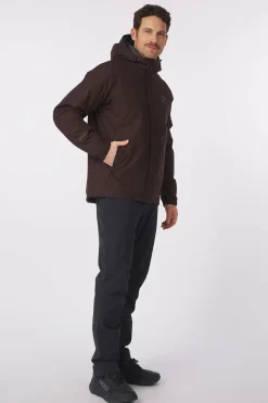 Veste Imperméable Vihar Insulated Gore-Tex