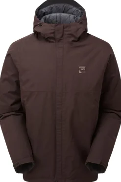 Veste Imperméable Vihar Insulated Gore-Tex