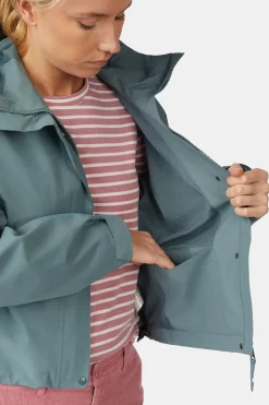 Veste Imperméable Vista Jacket W