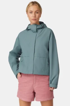 Veste Imperméable Vista Jacket W