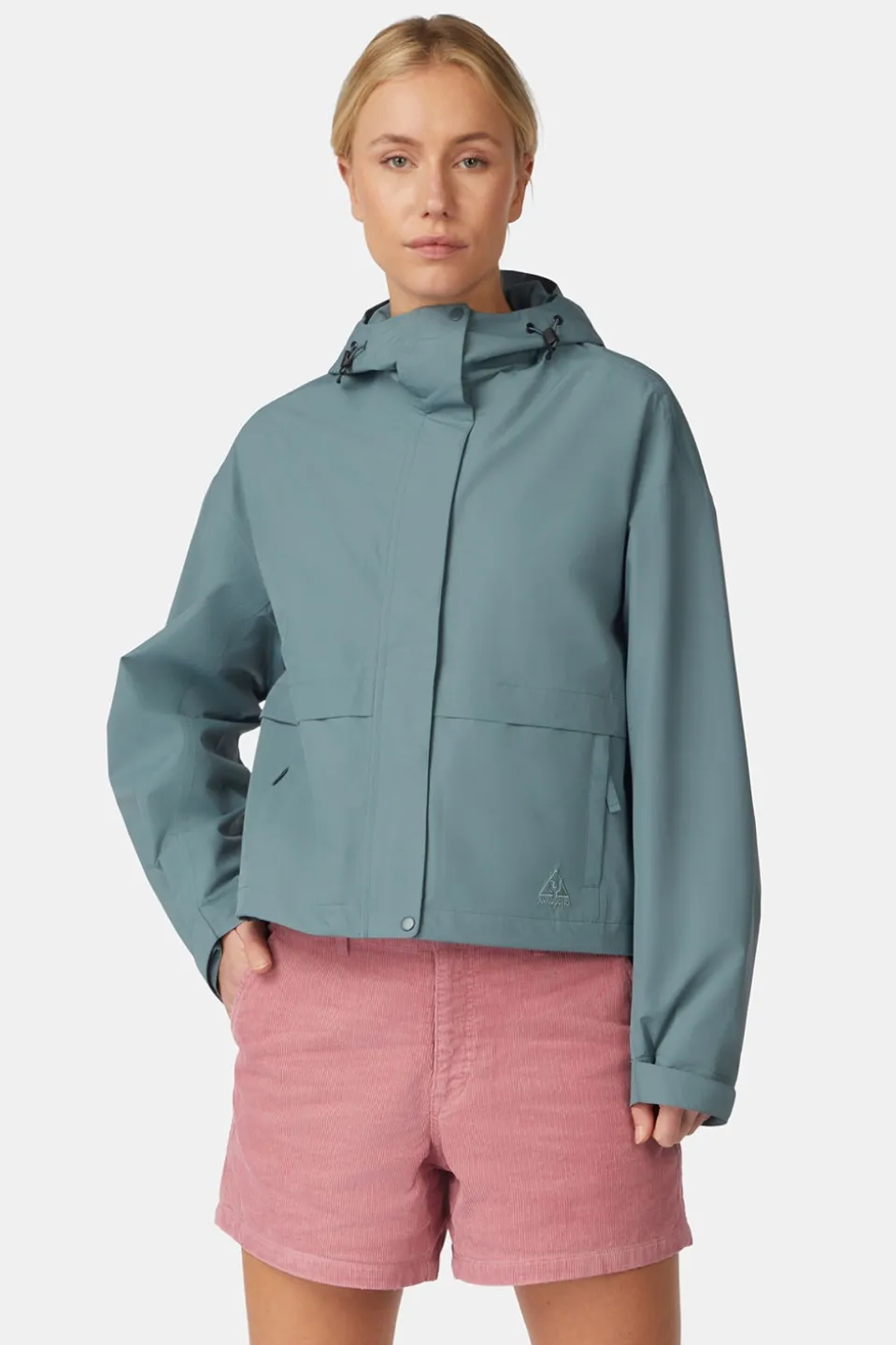 Veste Imperméable Vista Jacket W