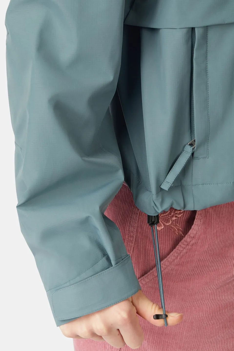 Veste Imperméable Vista Jacket W