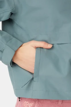 Veste Imperméable Vista Jacket W