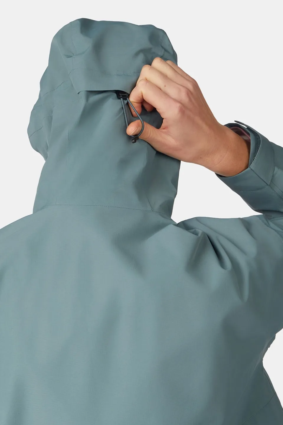 Veste Imperméable Vista Jacket W