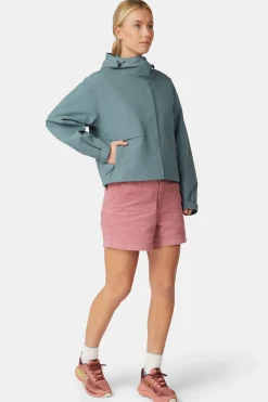 Veste Imperméable Vista Jacket W