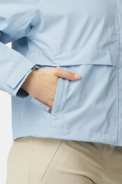 Veste Imperméable Vista Jacket W