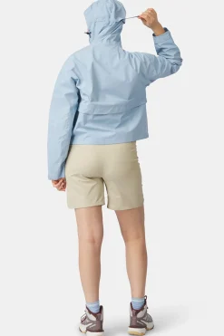 Veste Imperméable Vista Jacket W