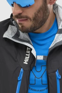 Veste Imperméable Wanaka Light 2.5L Jkt M