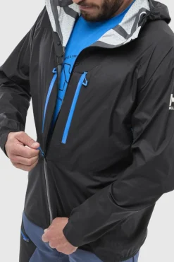 Veste Imperméable Wanaka Light 2.5L Jkt M