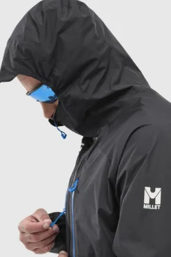 Veste Imperméable Wanaka Light 2.5L Jkt M