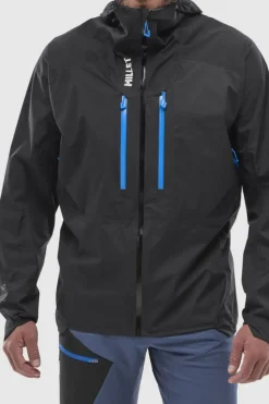 Veste Imperméable Wanaka Light 2.5L Jkt M