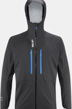 Veste Imperméable Wanaka Light 2.5L Jkt M
