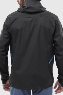 Veste Imperméable Wanaka Light 2.5L Jkt M