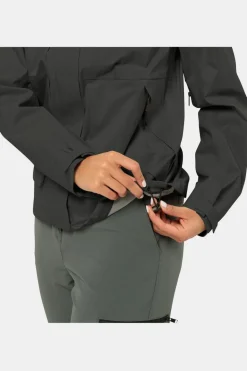 Veste Imperméable Wandermood 3L W
