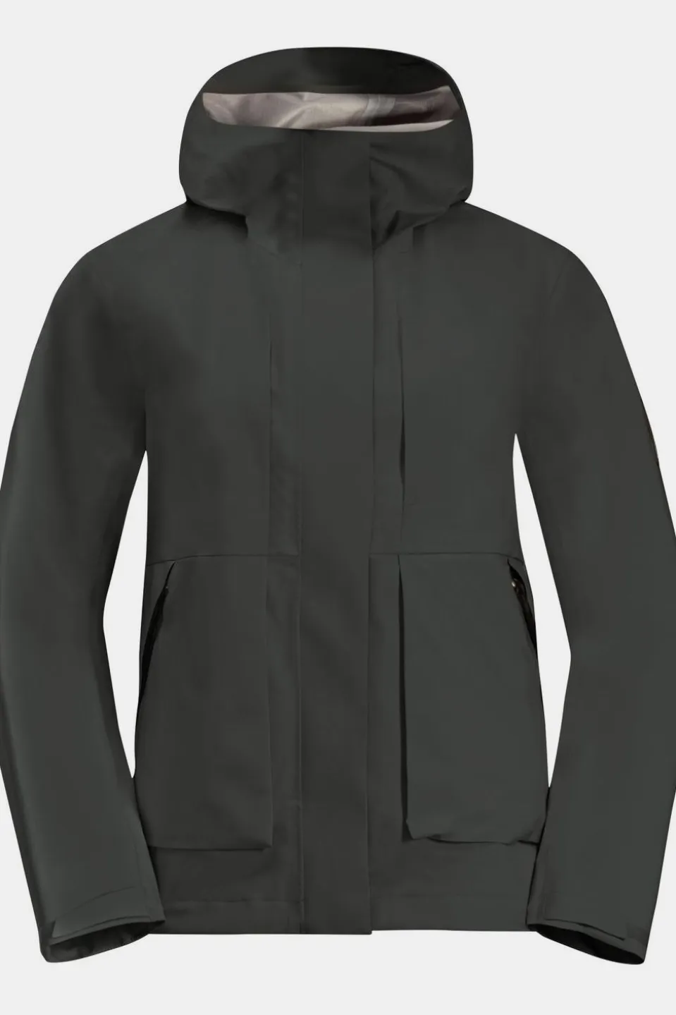 Veste Imperméable Wandermood 3L W