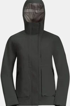 Veste Imperméable Wandermood 3L W