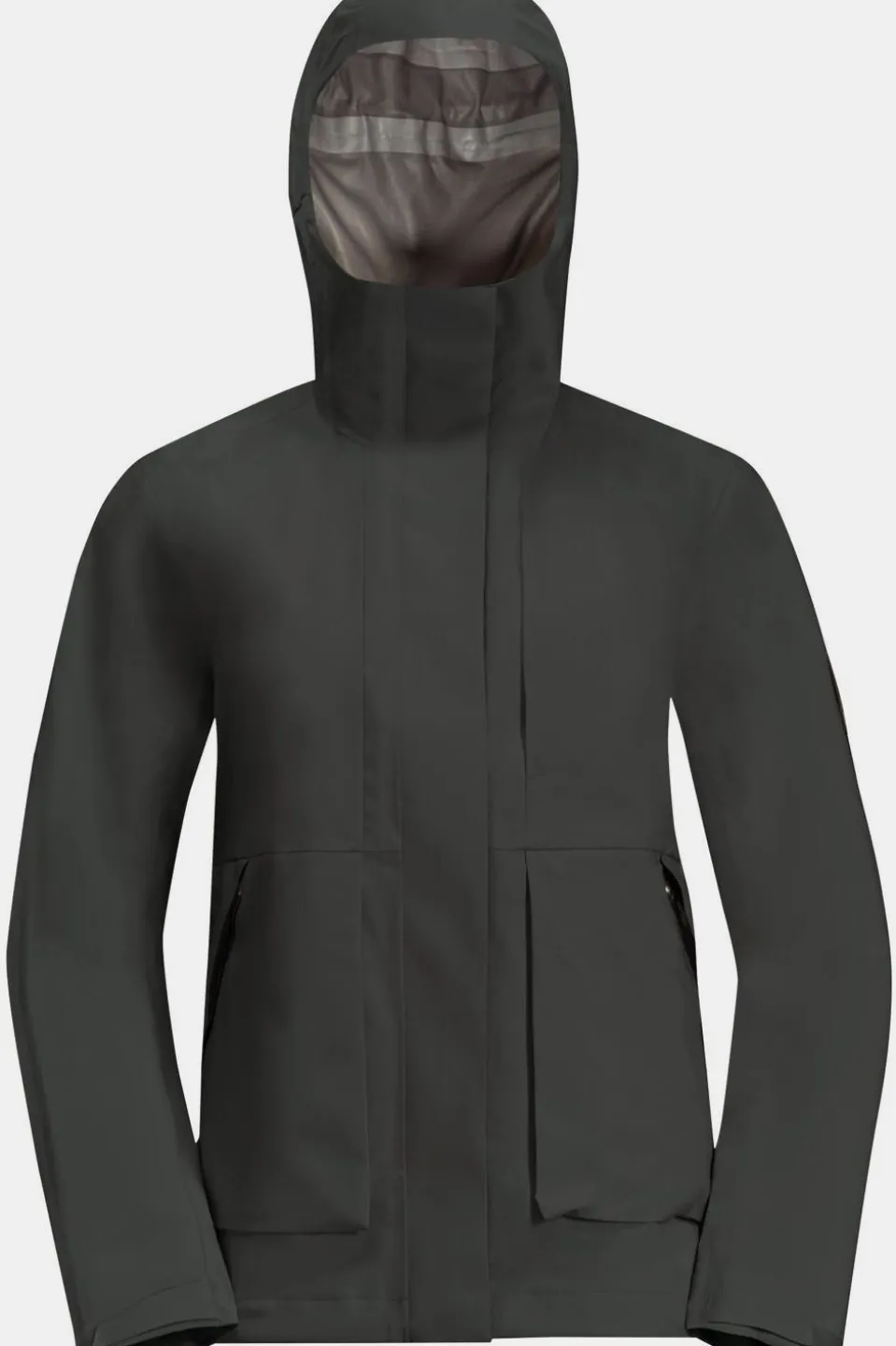 Veste Imperméable Wandermood 3L W